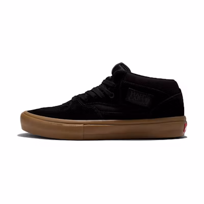 Vans Skate Half Cab 'Black Gum'