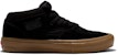 Vans Half Cab 'Hitam' VN0A5FCDB9M