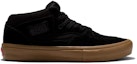 Order Vans Half Cab 'Hitam' VN0A5FCDB9M