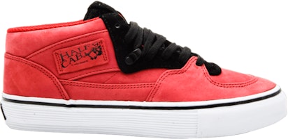 Vans Half Cab 'Black' VN0CH90VH Vans Half Cab 'Black' VN0CH90VH