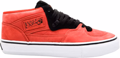 Vans Half Cab 'Black' VN0CH90VH Vans Half Cab 'Black' VN0CH90VH