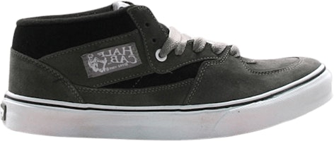 Vans Half Cab 'Black' VN0DZ30LY