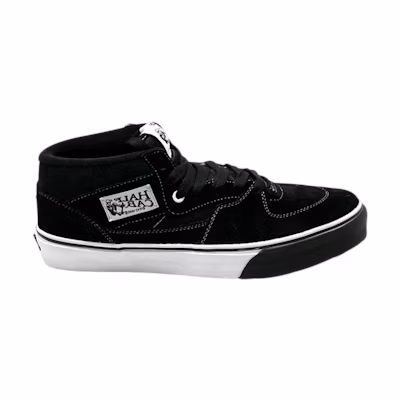 Vans Half Cab 'Black'