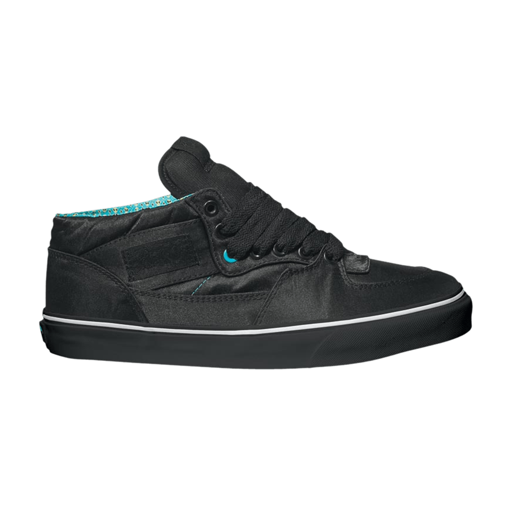 Buy Vans Half Cab 'Hitam' VN0DZ33EQ
