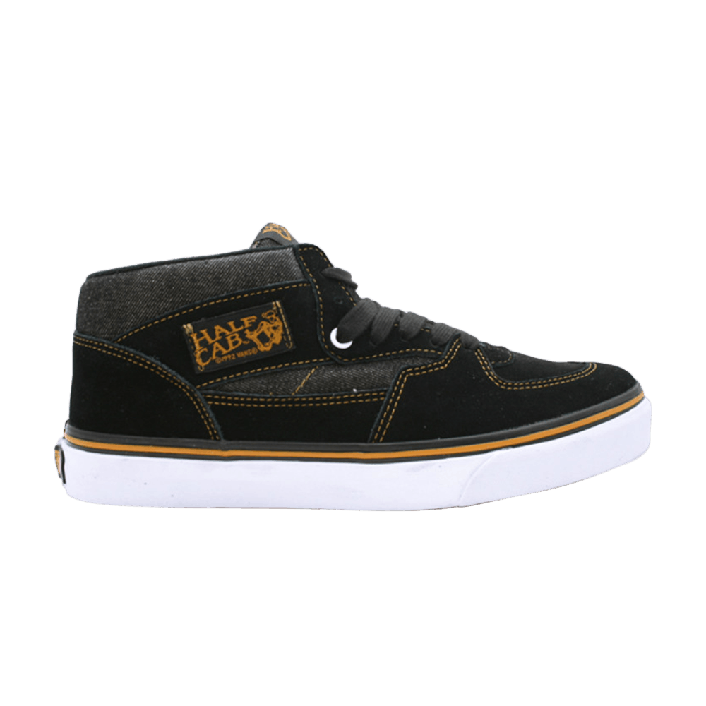 Buy Vans Half Cab 'Hitam' VN0DZ347P