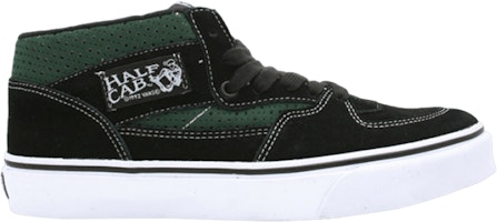 Vans Half Cab 'Black' VN0DZ34FF