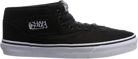 Vans Half Cab 'Black' VN0DZ3BKA