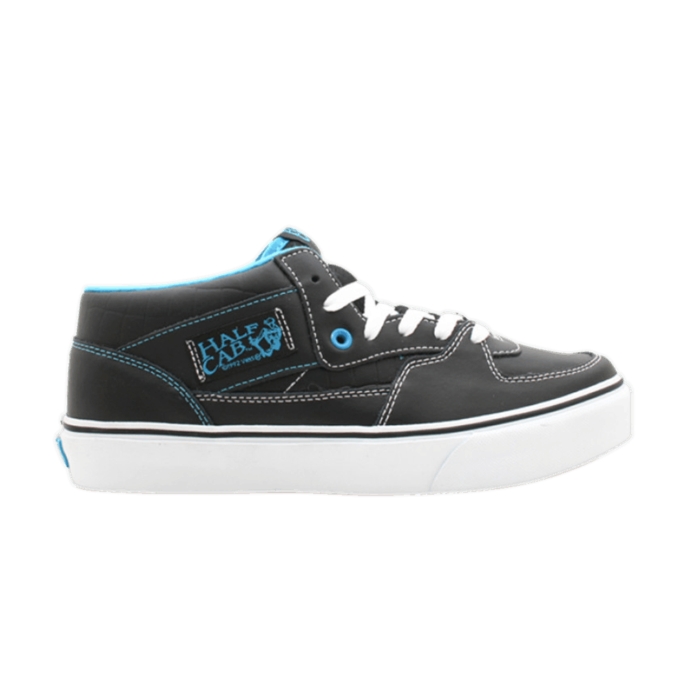 Buy Vans Half Cab 