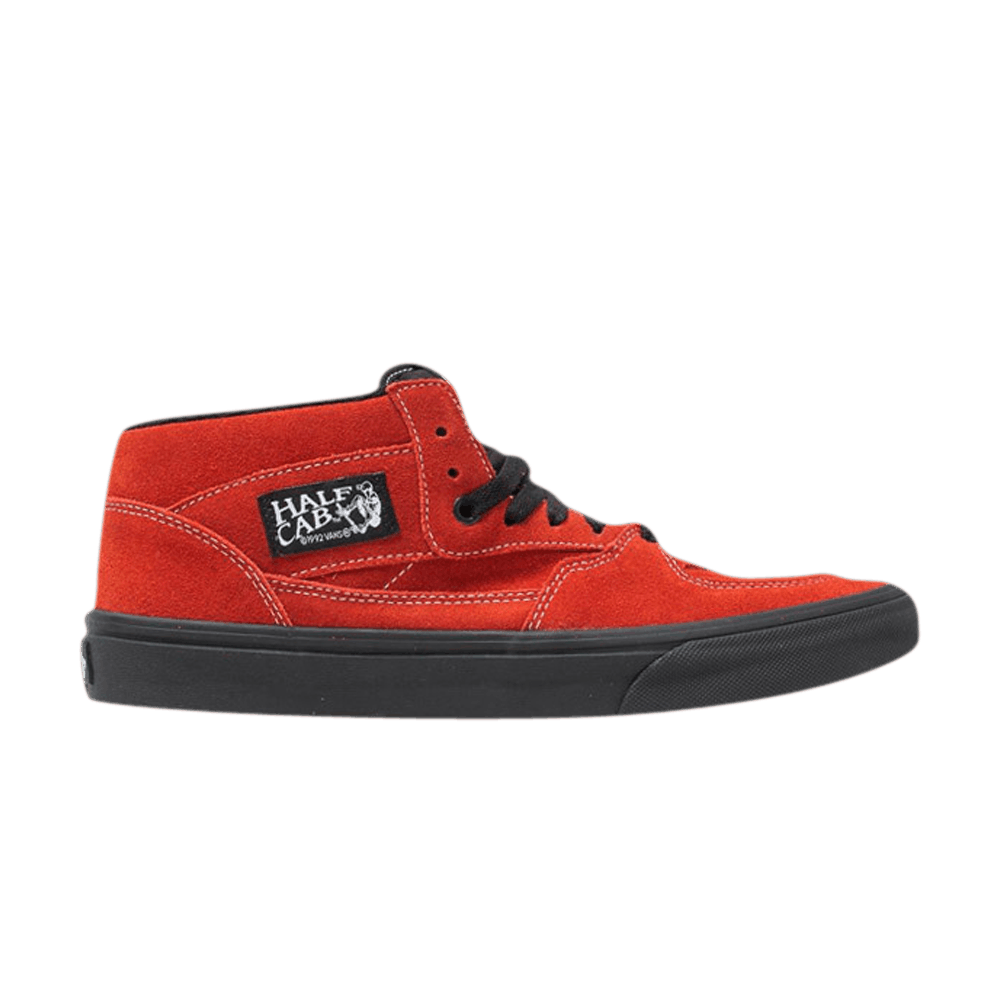 Vans Half Cab 'Black Outsole - Bossa Nova' VN0A348EU8S