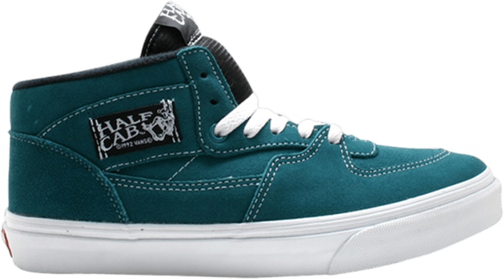 Vans Half Cab 'Blue' 6305899 Buy Vans Half Cab 'Blue' 6305899