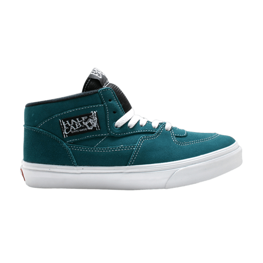 Vans Half Cab 'Blue' 6305899