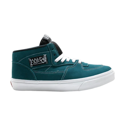 Vans Half Cab 'Blue'