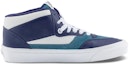 Order Vans Half Cab 33 DX 'Biru Putih' VN0A5KX6BES