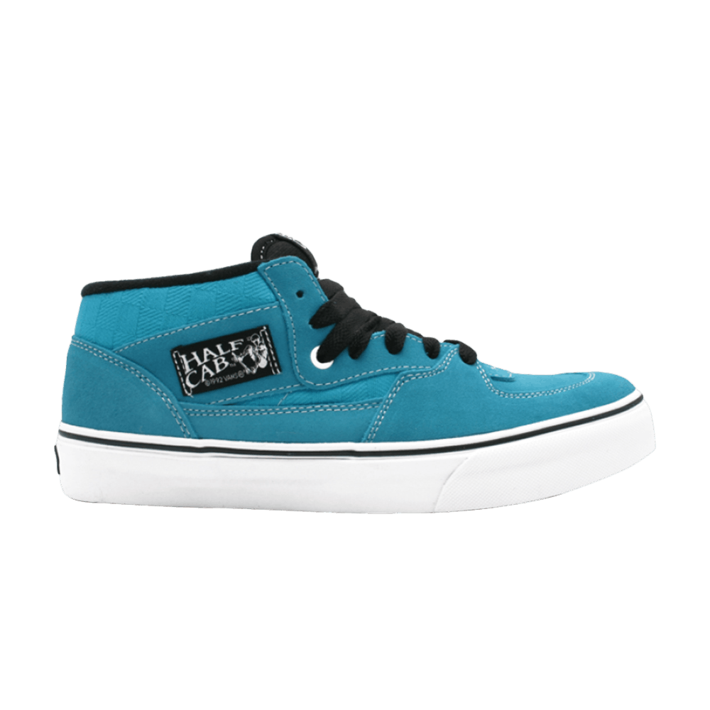 Vans Half Cab 'Blue' VN0DZ30SX