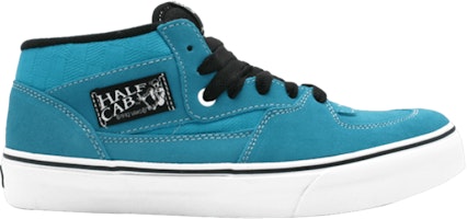 Vans Half Cab 'Blue' VN0DZ30SX Vans Half Cab 'Blue' VN0DZ30SX