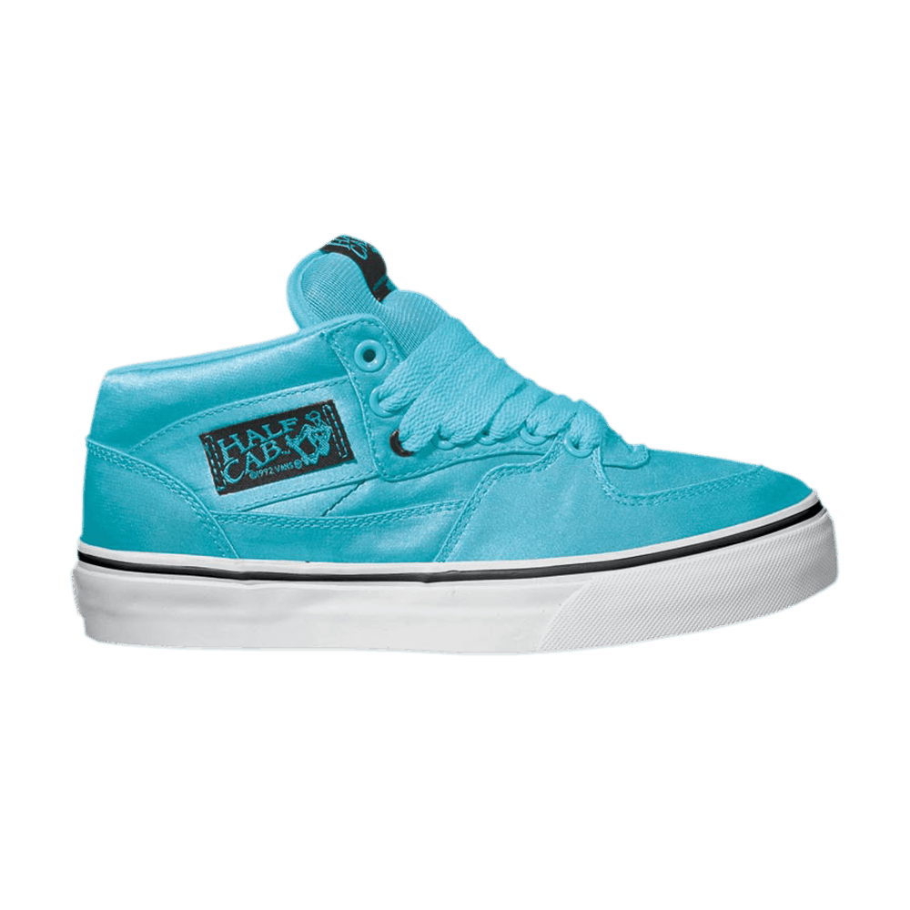 Vans Half Cab 'Blue' VN0DZ33EY