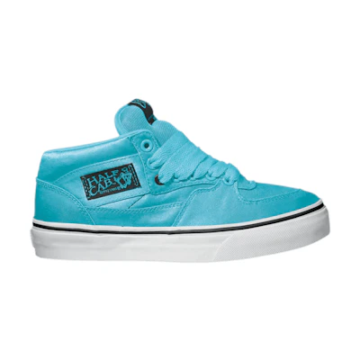 Vans Half Cab 'Blue'