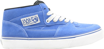 Vans Half Cab 'Blue' VN0DZ33UU Vans Half Cab 'Blue' VN0DZ33UU