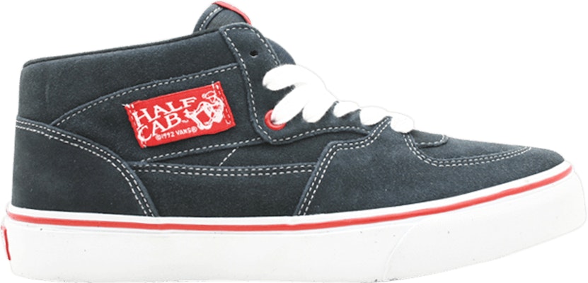 Vans Half Cab 'Blue' VN0DZ3471 Buy Vans Half Cab 'Blue' VN0DZ3471