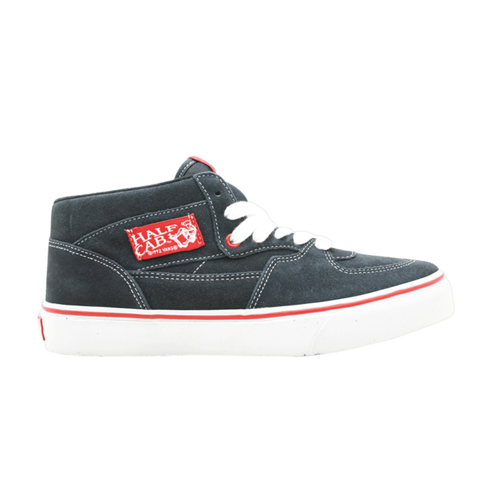 Vans Half Cab 'Blue' VN0DZ3471