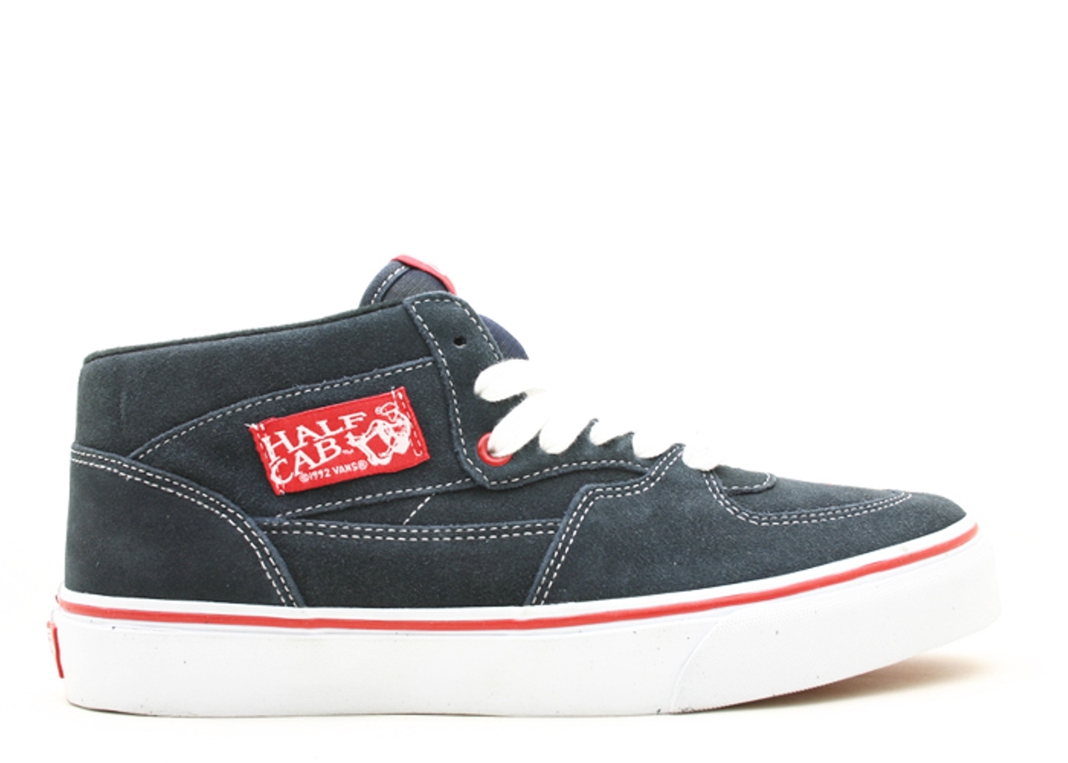 Buy Vans Half Cab 'Blue' VN0DZ3471