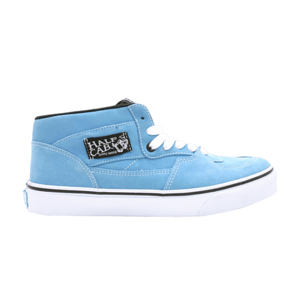 Vans Half Cab 'Blue' VN0DZ347F