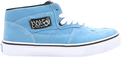Vans Half Cab 'Blue' VN0DZ347F Vans Half Cab 'Blue' VN0DZ347F