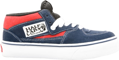 Vans Half Cab 'Blue' VN0DZ3Y9T Vans Half Cab 'Blue' VN0DZ3Y9T
