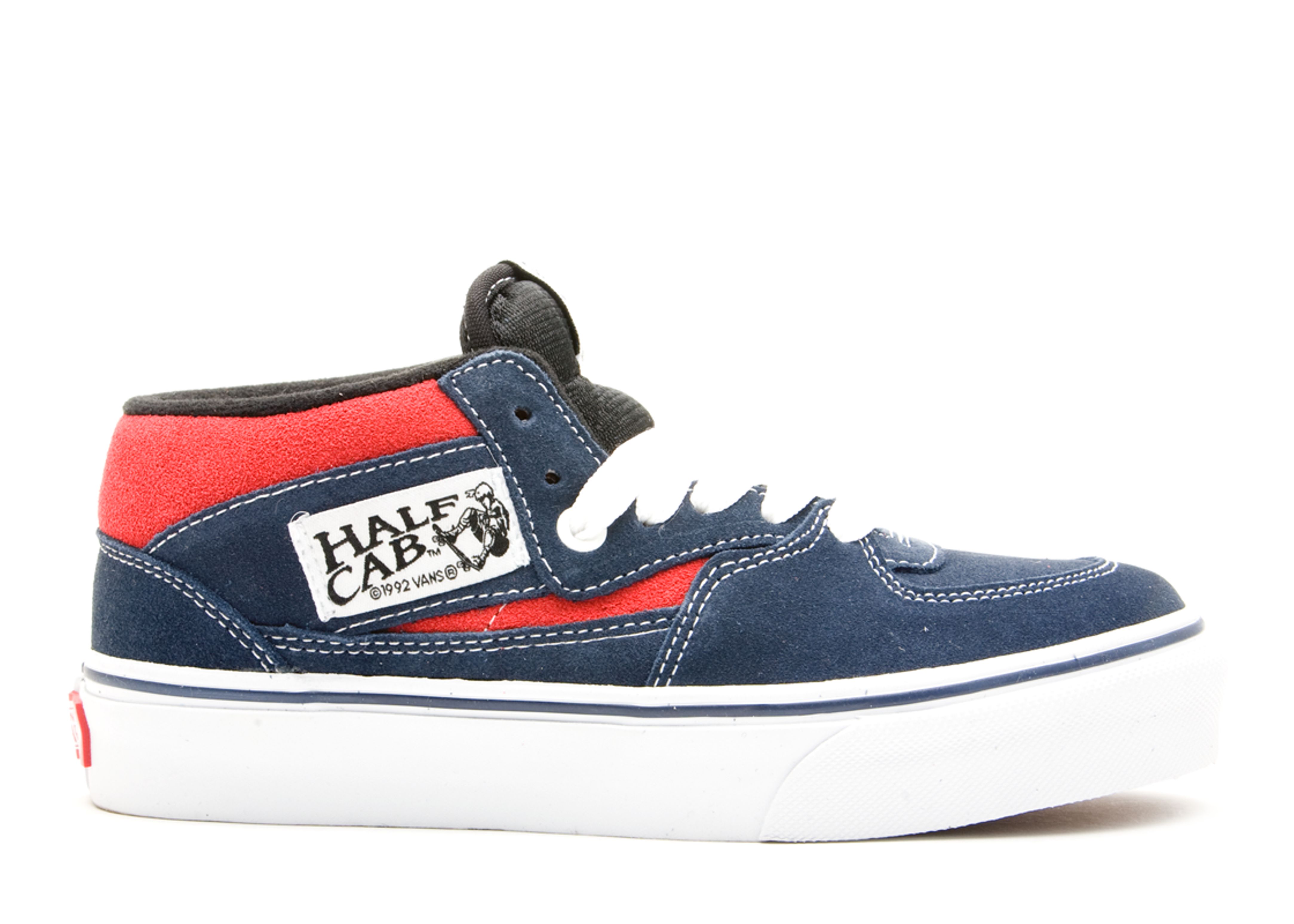Buy Vans Half Cab 'Biru' VN0DZ3Y9T