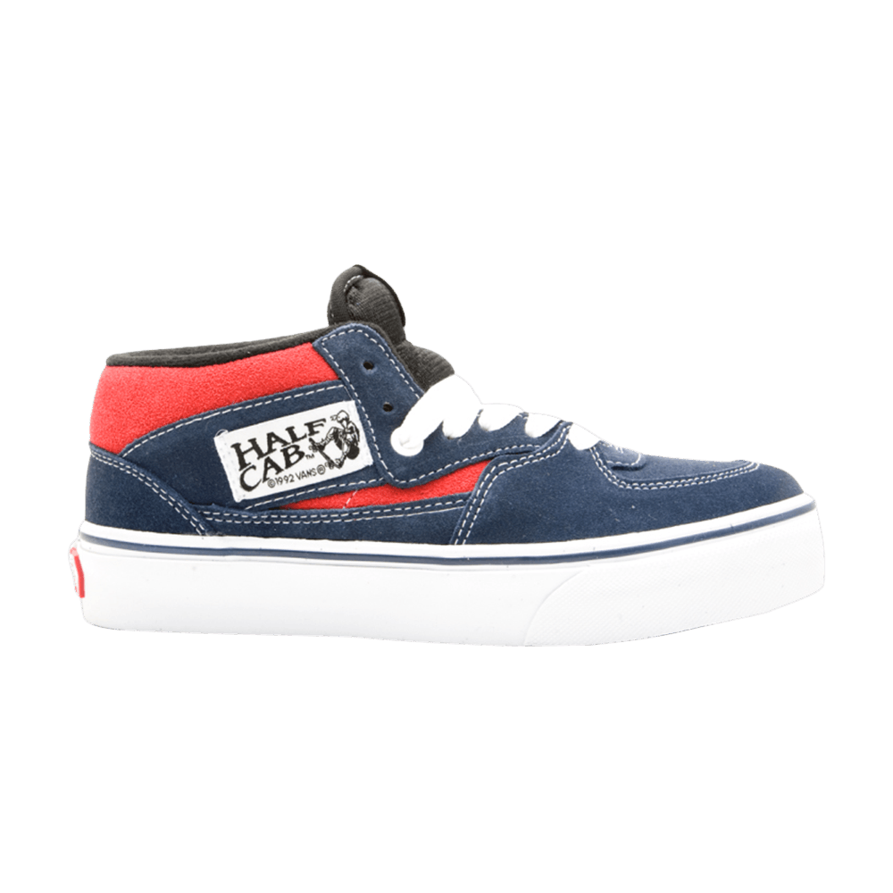 Vans Half Cab 'Blue' VN0DZ3Y9T