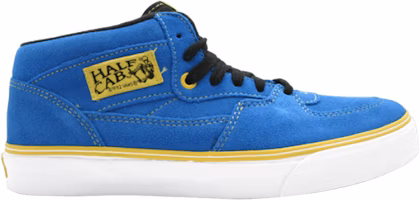 Vans Half Cab 'Blue' VN0KWY1B9 Vans Half Cab 'Blue' VN0KWY1B9