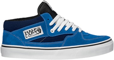 Vans Half Cab 'Blue' VN0KWY1LN Vans Half Cab 'Blue' VN0KWY1LN
