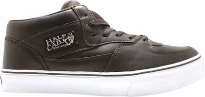 Vans Half Cab 'Brown' 5877299 Vans Half Cab 'Brown' 5877299