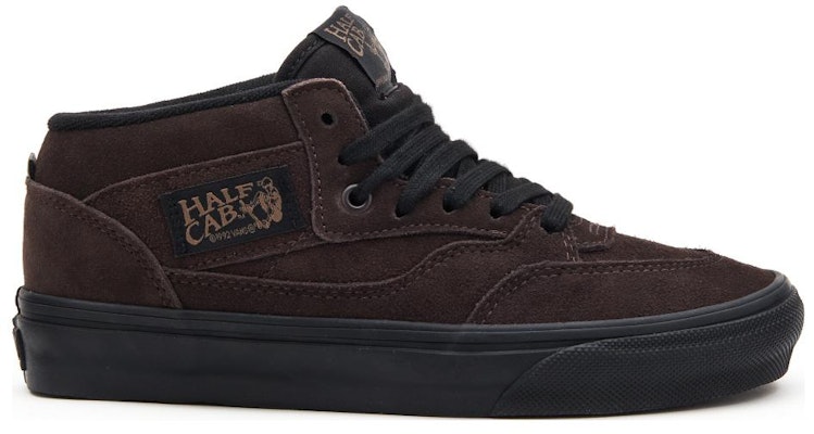 Vans 半卡 92 棕色 VN0A4BW9YI5 Order Vans 半卡 92 棕色 VN0A4BW9YI5