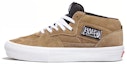 Buy Vans Half Cab 'Coklat Putih' VN0A5FCDCUQ