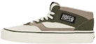 Buy Vans Half Cab 'Coklat Putih' VN0A5KX6YVH
