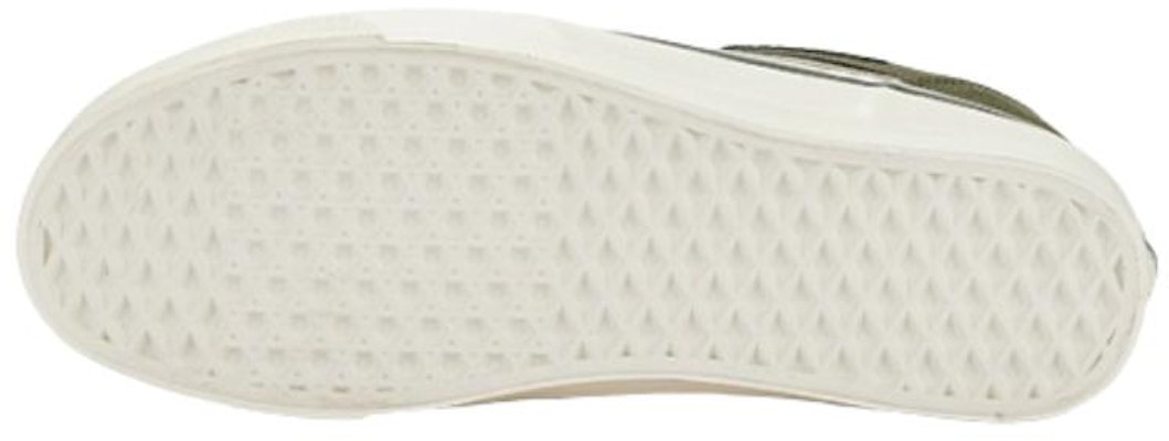 Vans Half Cab 'Brown White' VN0A5KX6YVH Purchase Vans Half Cab 'Brown White' VN0A5KX6YVH