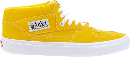 Vans Half Cab 'Citron' VN0A348EMVQ Vans Half Cab 'Citron' VN0A348EMVQ