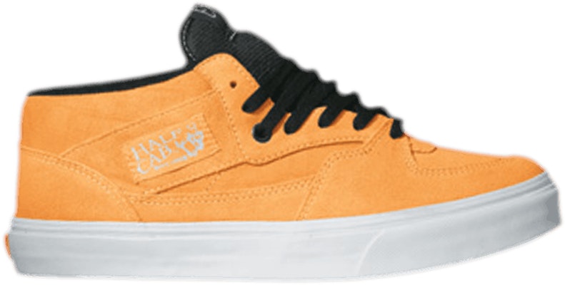 Vans Half Cab 'Gold' VN0DZ32LM Buy Vans Half Cab 'Gold' VN0DZ32LM