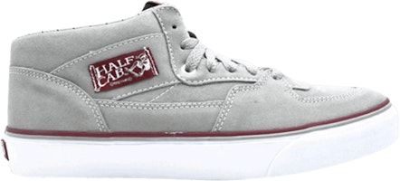 Vans Half Cab 'Grey' VN0DZ30T3 Vans Half Cab 'Grey' VN0DZ30T3