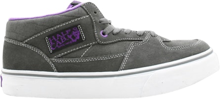 Vans Half Cab 'Grey' VN0DZ3370 Vans Half Cab 'Grey' VN0DZ3370