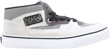 Vans Half Cab 'Grey' VN0DZ347K Vans Half Cab 'Grey' VN0DZ347K