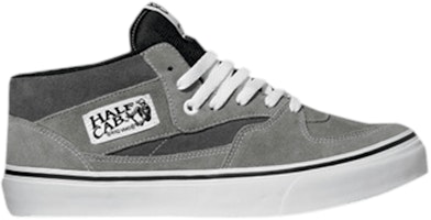 Vans Half Cab 'Grey' VN0KWY1MX Vans Half Cab 'Grey' VN0KWY1MX