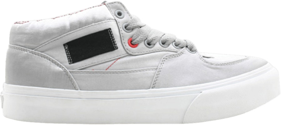 Vans Half Cab 'Grey' VNODZ33ER Buy Vans Half Cab 'Grey' VNODZ33ER