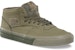 Vans Half Cab 'Mono Buck - Hijau Suram' VN0A348EQ7B