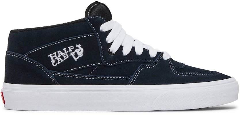 Vans Half Cab 'Navy' VN000DZ3NVY Buy Vans Half Cab 'Navy' VN000DZ3NVY
