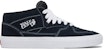 Vans Half Cab 'Navy' Lelaki Biru Laut VN000DZ3NVY