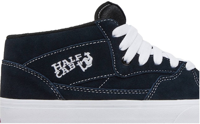 Vans Half Cab 'Navy' VN000DZ3NVY Order Vans Half Cab 'Navy' VN000DZ3NVY