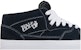 Vans Half Cab 'Navy' Lelaki Biru Laut VN000DZ3NVY
