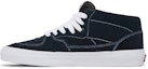 Lookbook Vans Half Cab 'Navy' Lelaki Biru Laut VN000DZ3NVY